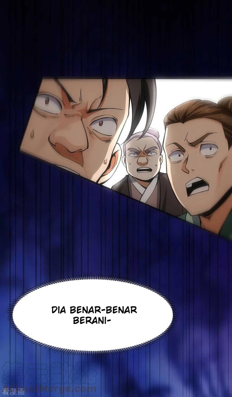 Son in Law Does Cheap Cultivation chapter 8