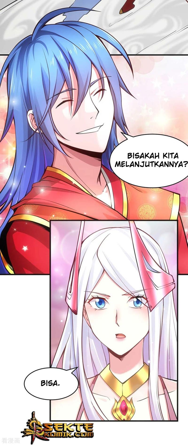 Son in Law Does Cheap Cultivation chapter 8