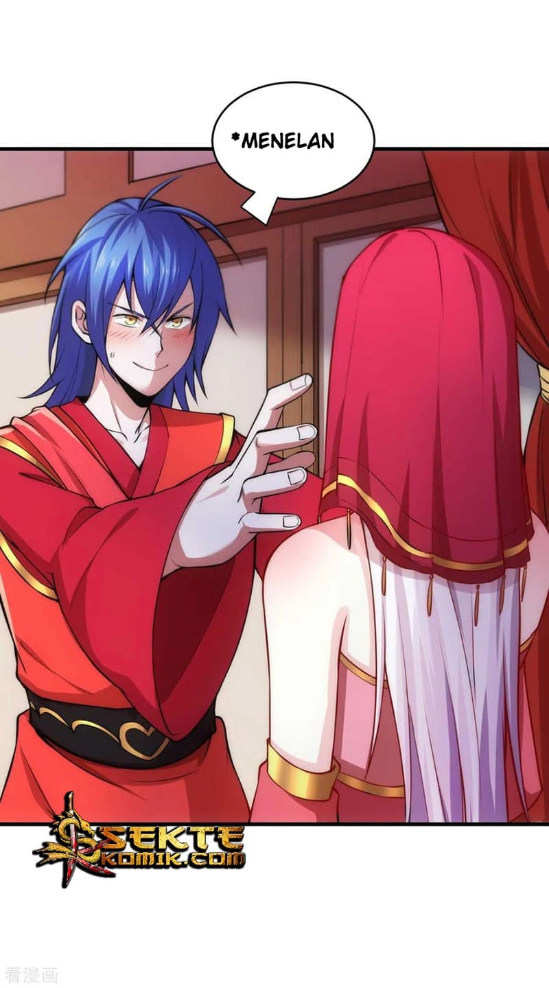Son in Law Does Cheap Cultivation chapter 8
