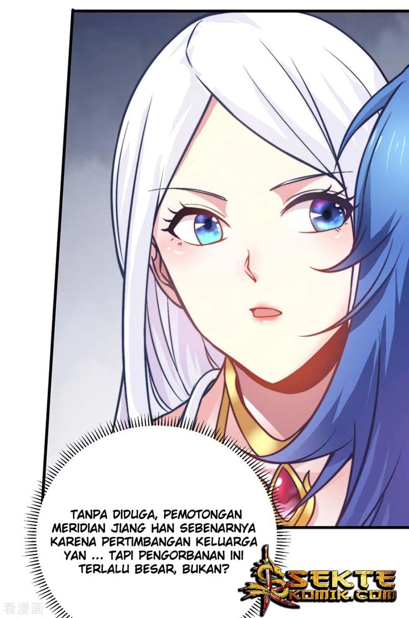 Son in Law Does Cheap Cultivation chapter 8