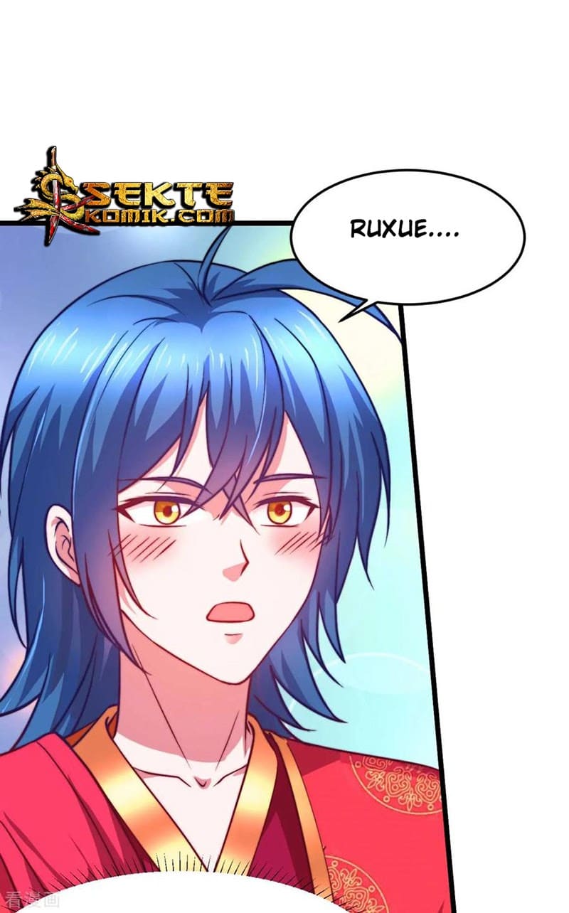 Son in Law Does Cheap Cultivation chapter 8