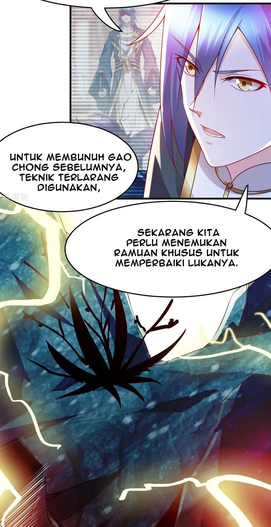 Son in Law Does Cheap Cultivation chapter 15
