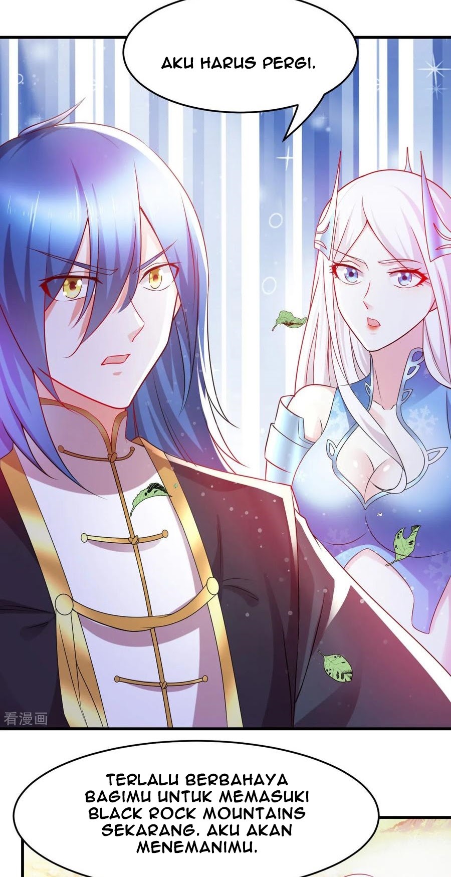 Son in Law Does Cheap Cultivation chapter 15