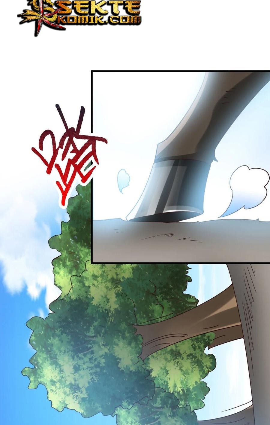 Son in Law Does Cheap Cultivation chapter 15