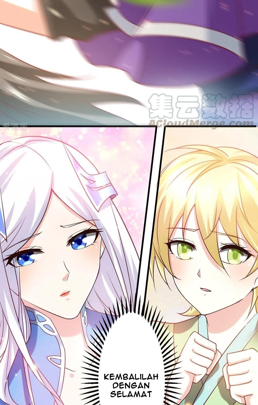 Son in Law Does Cheap Cultivation chapter 15