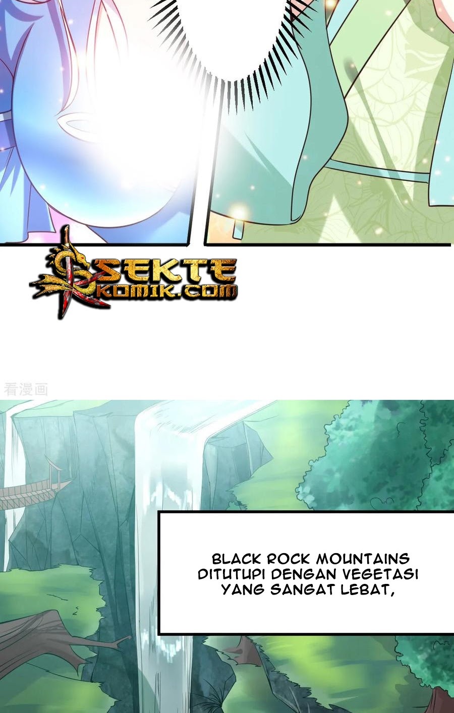 Son in Law Does Cheap Cultivation chapter 15