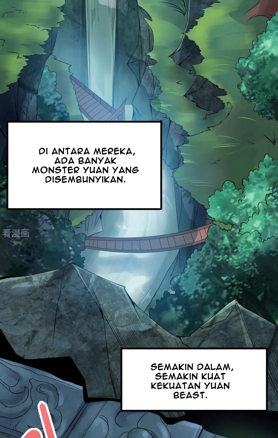 Son in Law Does Cheap Cultivation chapter 15