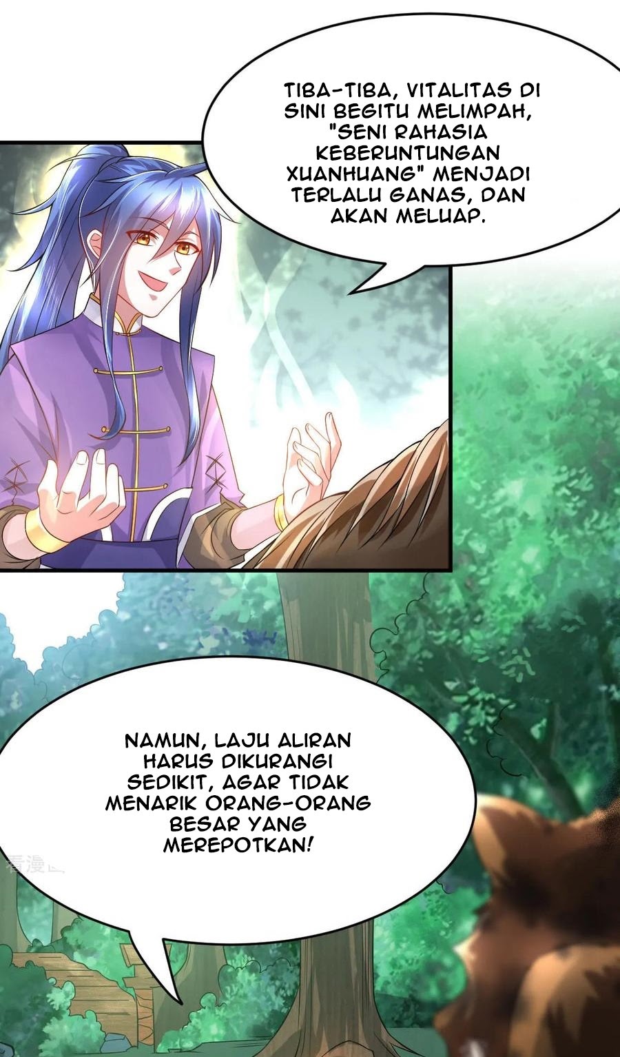 Son in Law Does Cheap Cultivation chapter 15