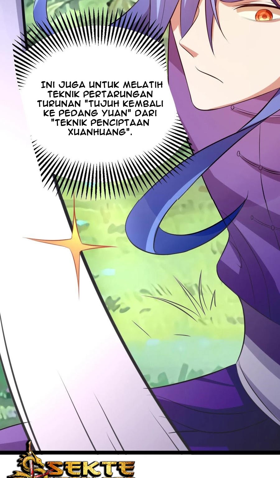 Son in Law Does Cheap Cultivation chapter 15