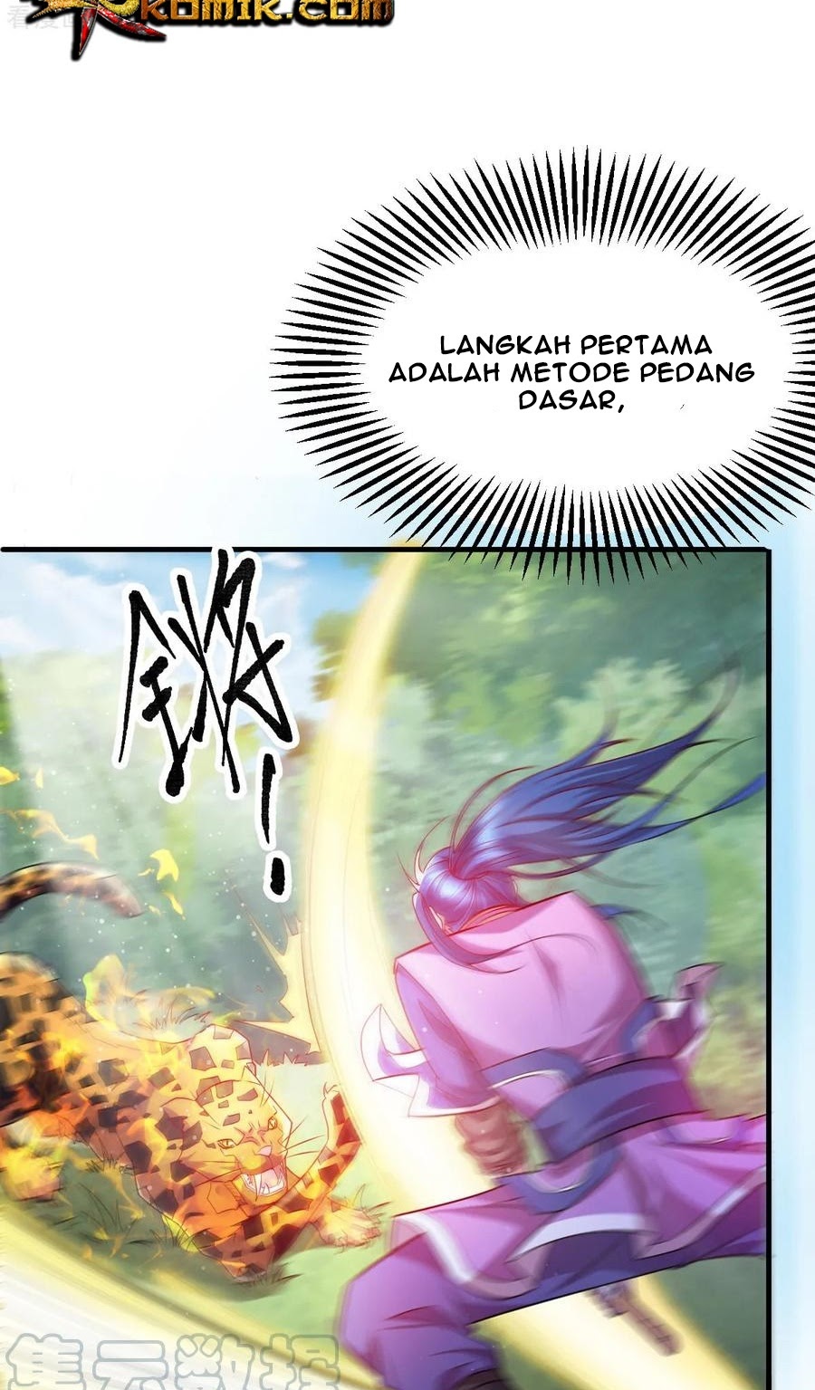 Son in Law Does Cheap Cultivation chapter 15