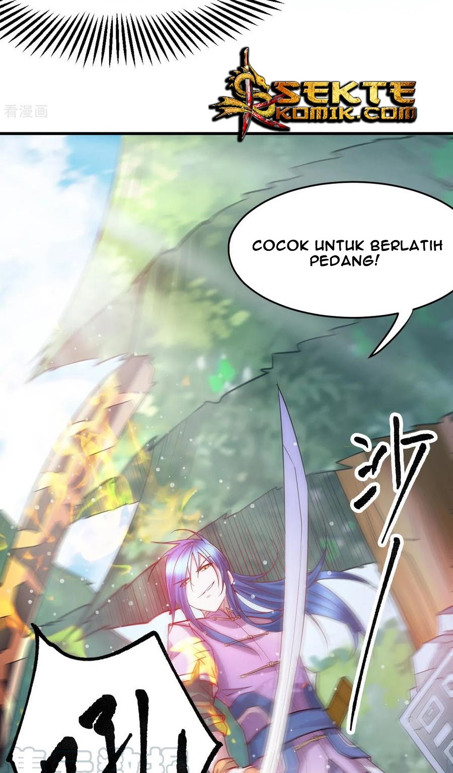 Son in Law Does Cheap Cultivation chapter 15