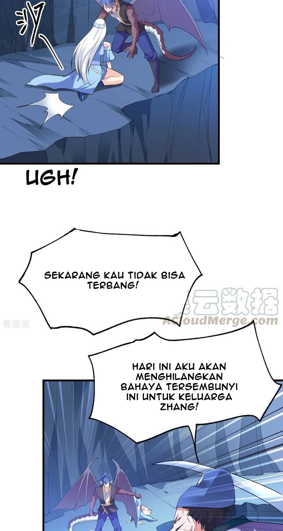 Son in Law Does Cheap Cultivation chapter 25