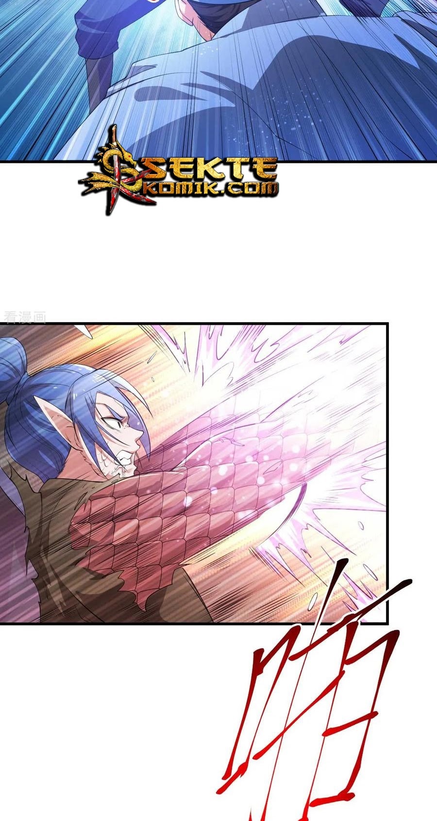 Son in Law Does Cheap Cultivation chapter 25