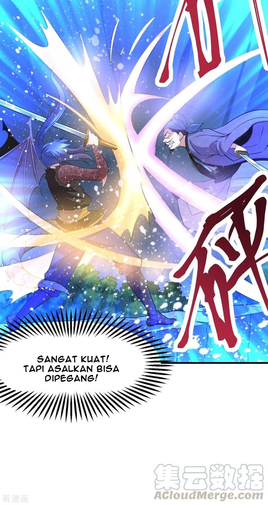 Son in Law Does Cheap Cultivation chapter 25