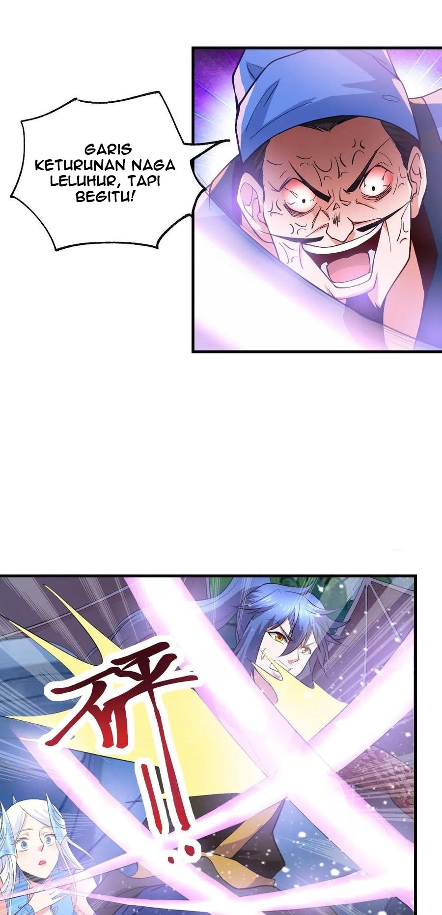 Son in Law Does Cheap Cultivation chapter 25