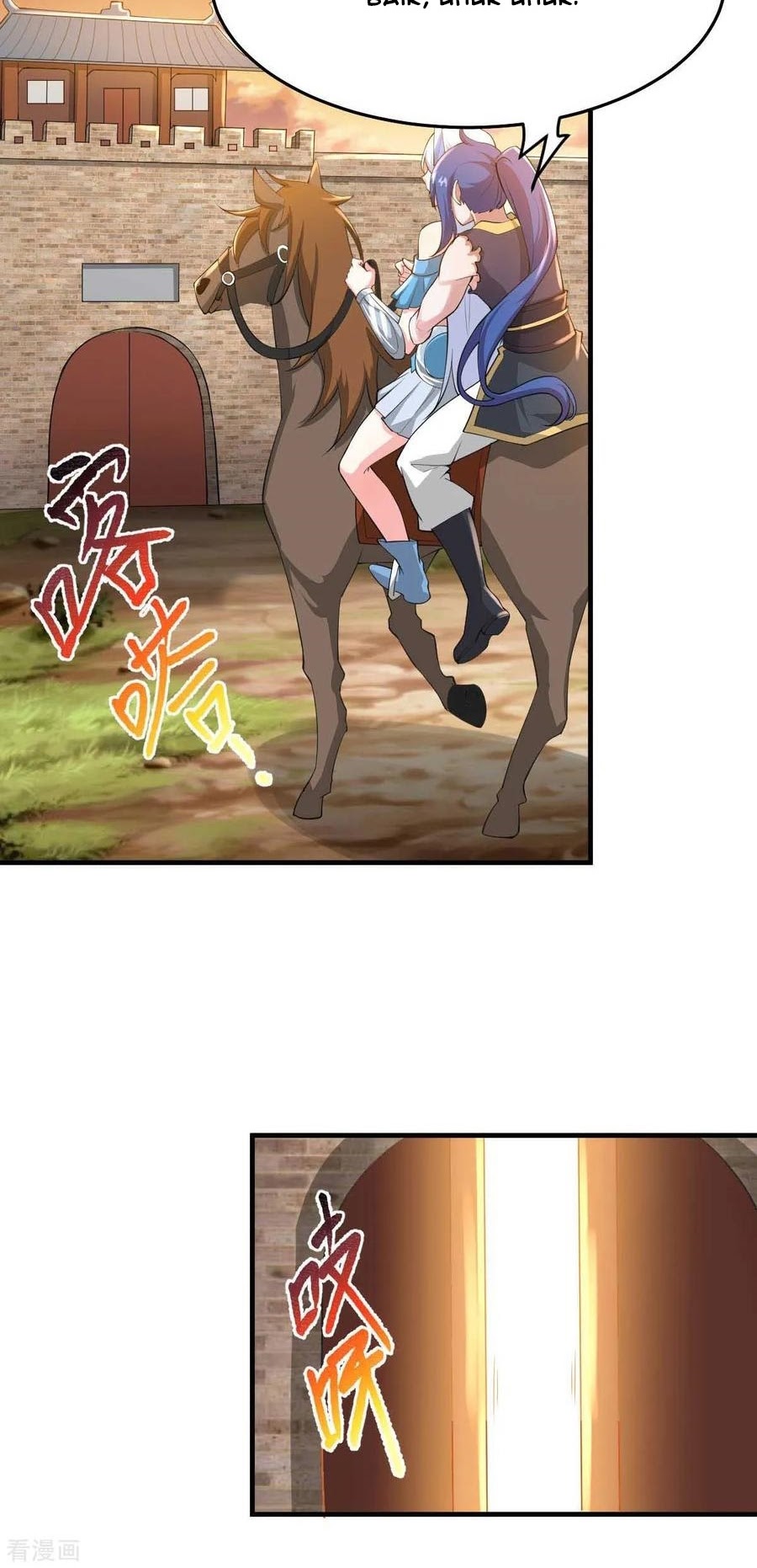 Son in Law Does Cheap Cultivation chapter 25