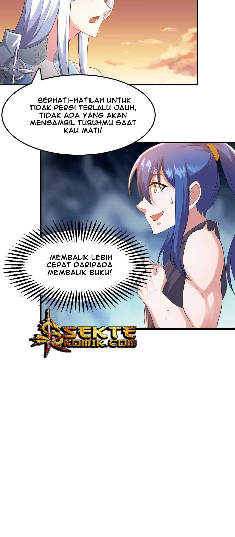 Son in Law Does Cheap Cultivation chapter 25