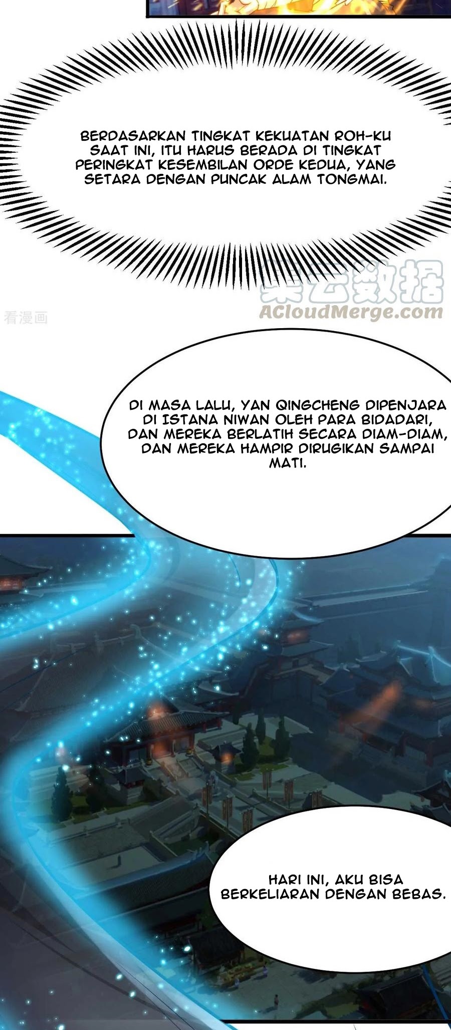 Son in Law Does Cheap Cultivation chapter 25