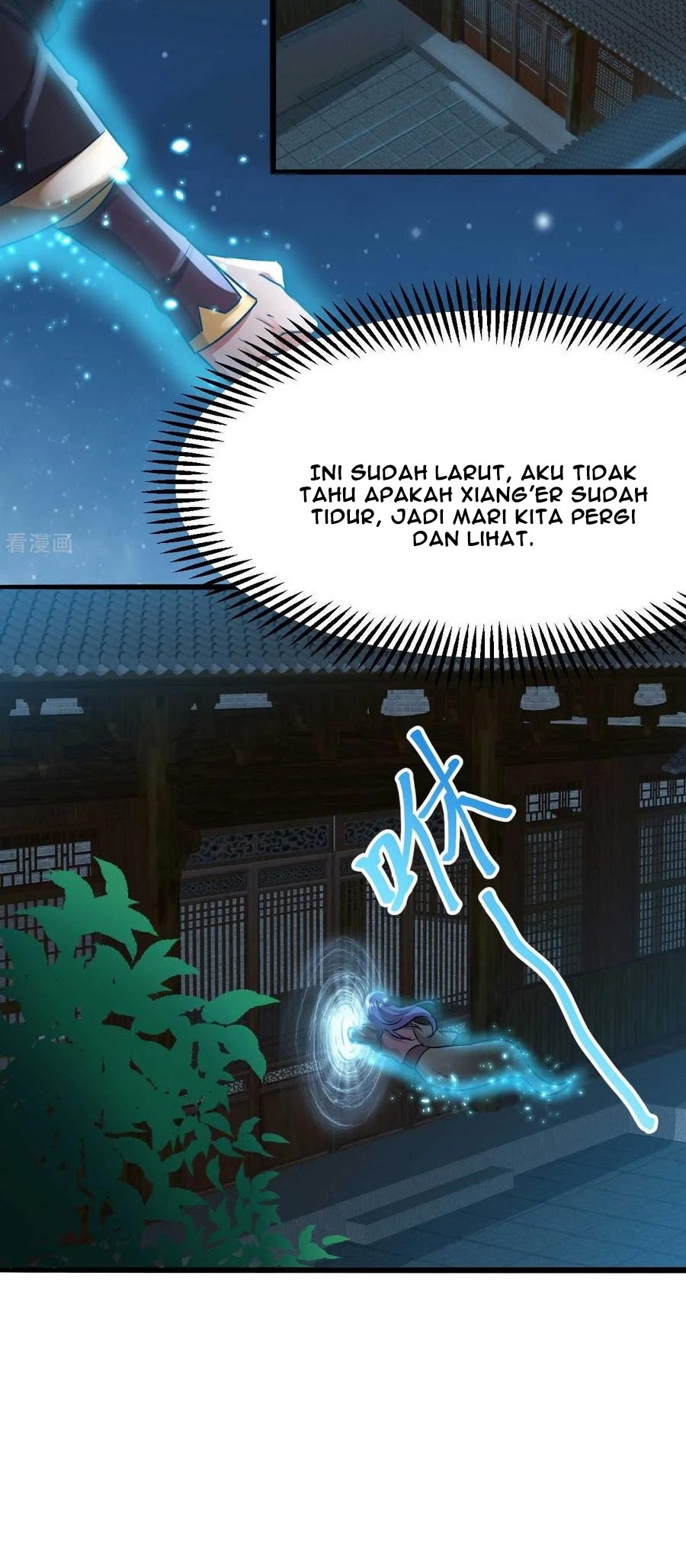 Son in Law Does Cheap Cultivation chapter 25