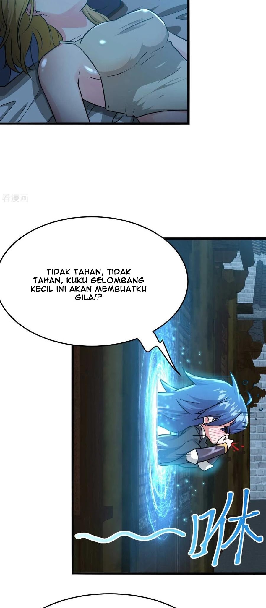 Son in Law Does Cheap Cultivation chapter 25