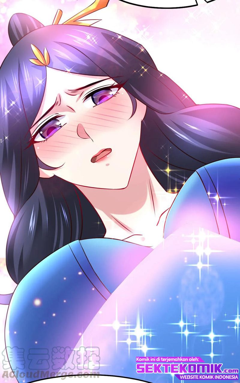 Son in Law Does Cheap Cultivation Chapter 45 Bahasa Indonesia