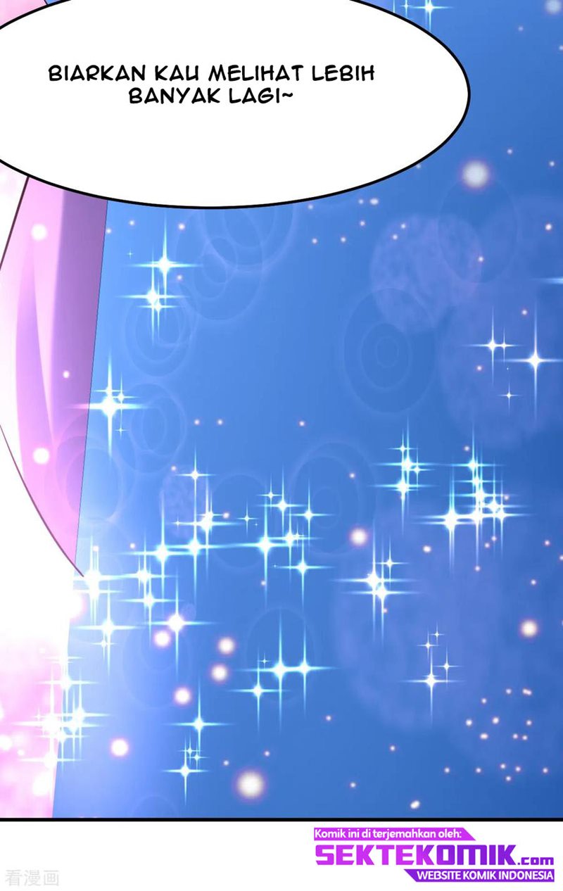 Son in Law Does Cheap Cultivation Chapter 45 Bahasa Indonesia