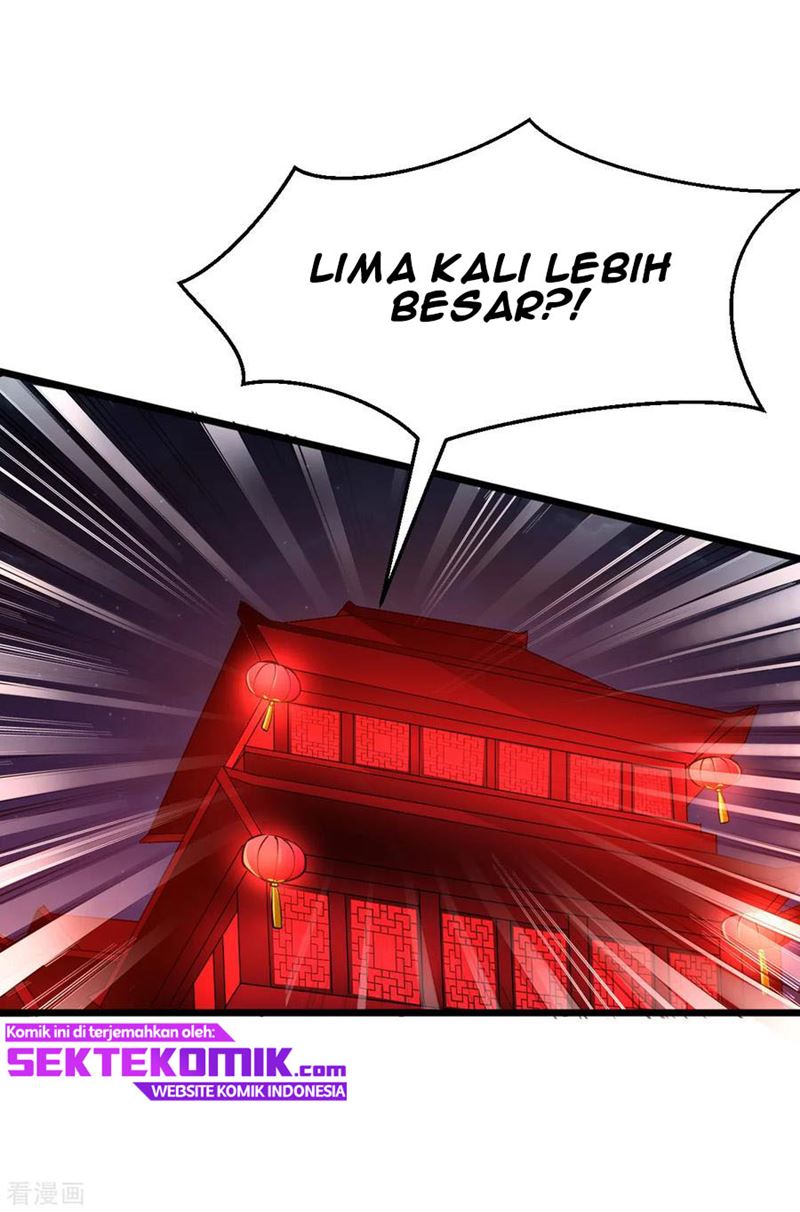 Son in Law Does Cheap Cultivation chapter 46