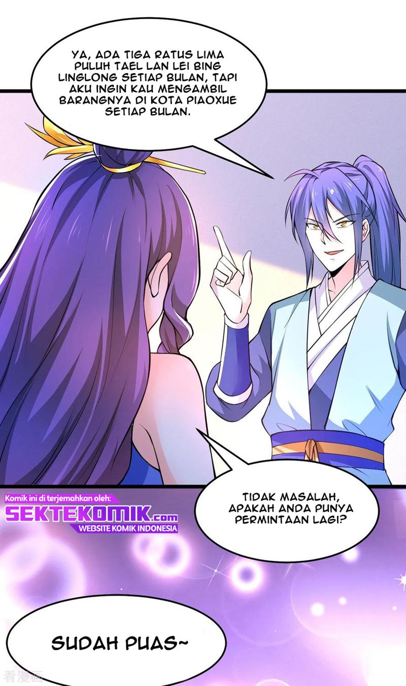 Son in Law Does Cheap Cultivation chapter 46