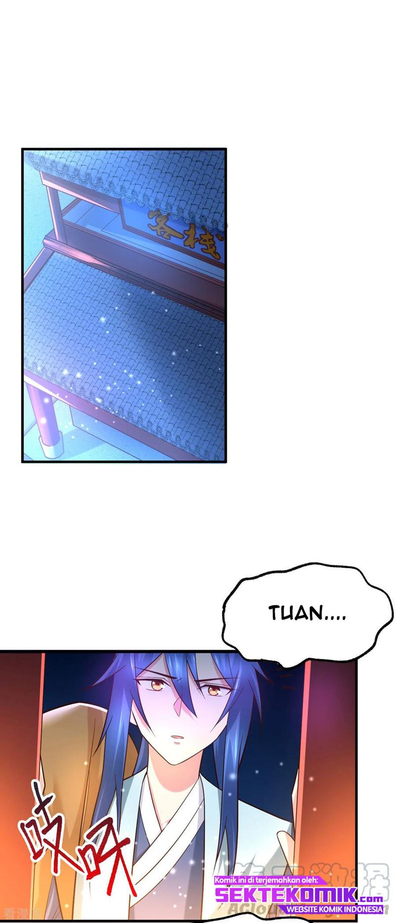 Son in Law Does Cheap Cultivation chapter 46
