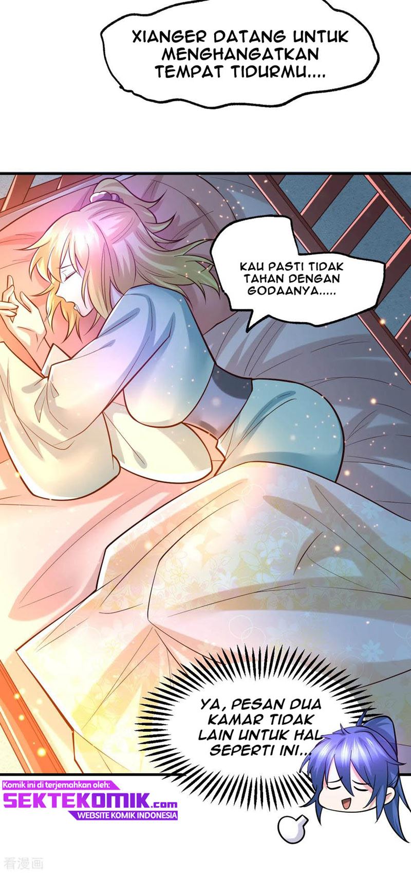 Son in Law Does Cheap Cultivation chapter 46