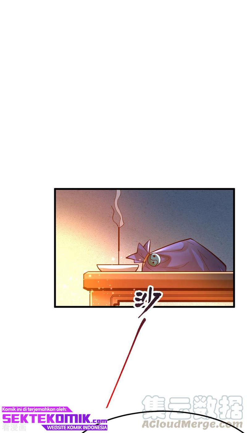 Son in Law Does Cheap Cultivation chapter 46