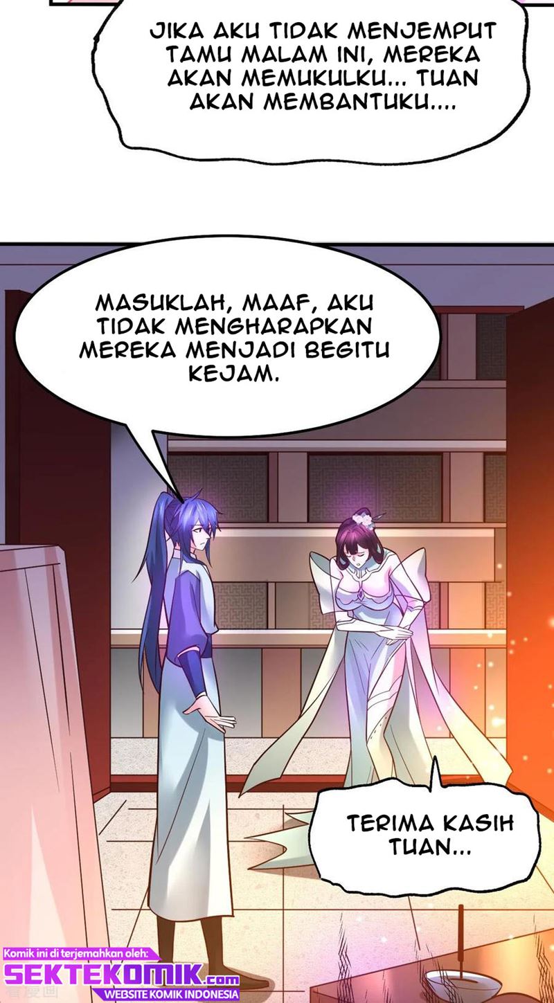 Son in Law Does Cheap Cultivation chapter 46
