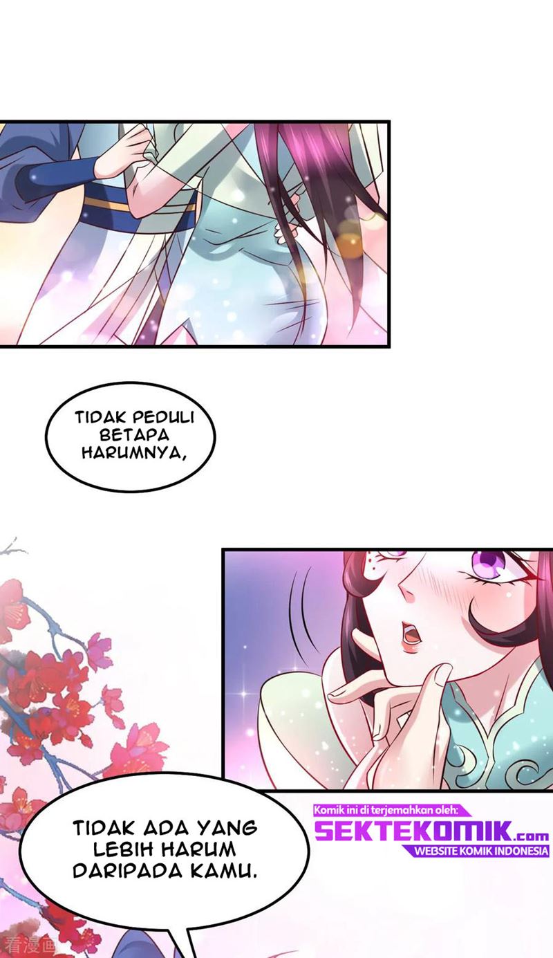 Son in Law Does Cheap Cultivation chapter 46