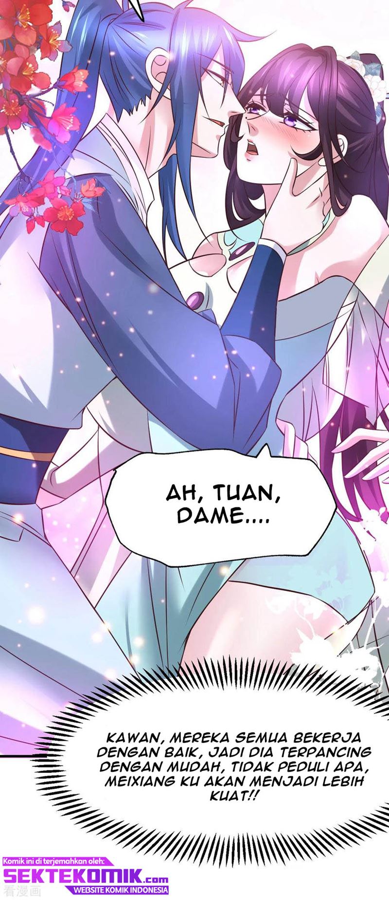 Son in Law Does Cheap Cultivation chapter 46
