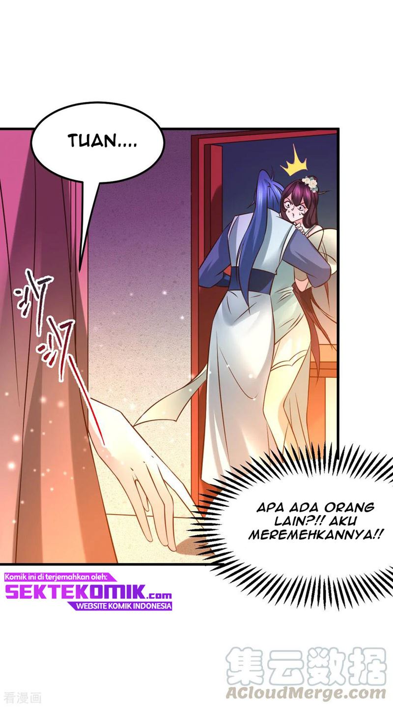 Son in Law Does Cheap Cultivation chapter 46