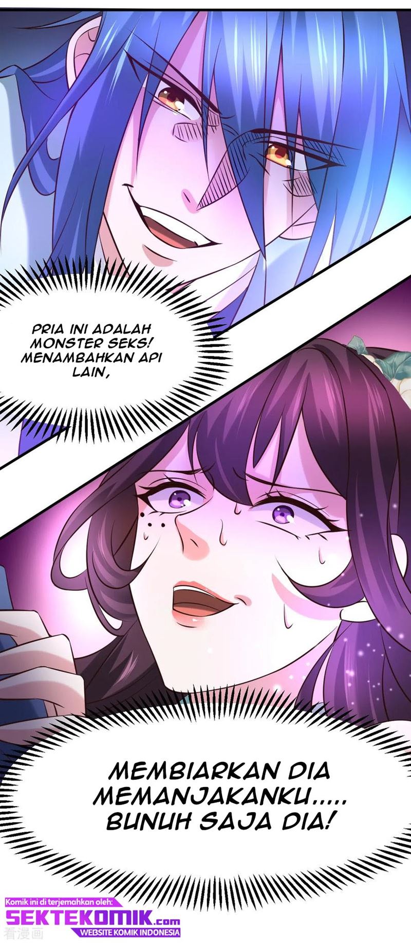 Son in Law Does Cheap Cultivation chapter 46
