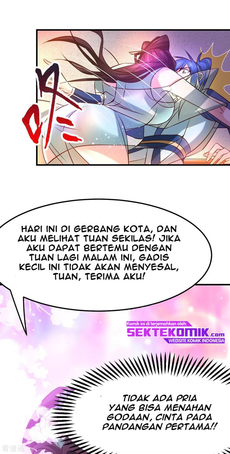 Son in Law Does Cheap Cultivation chapter 46