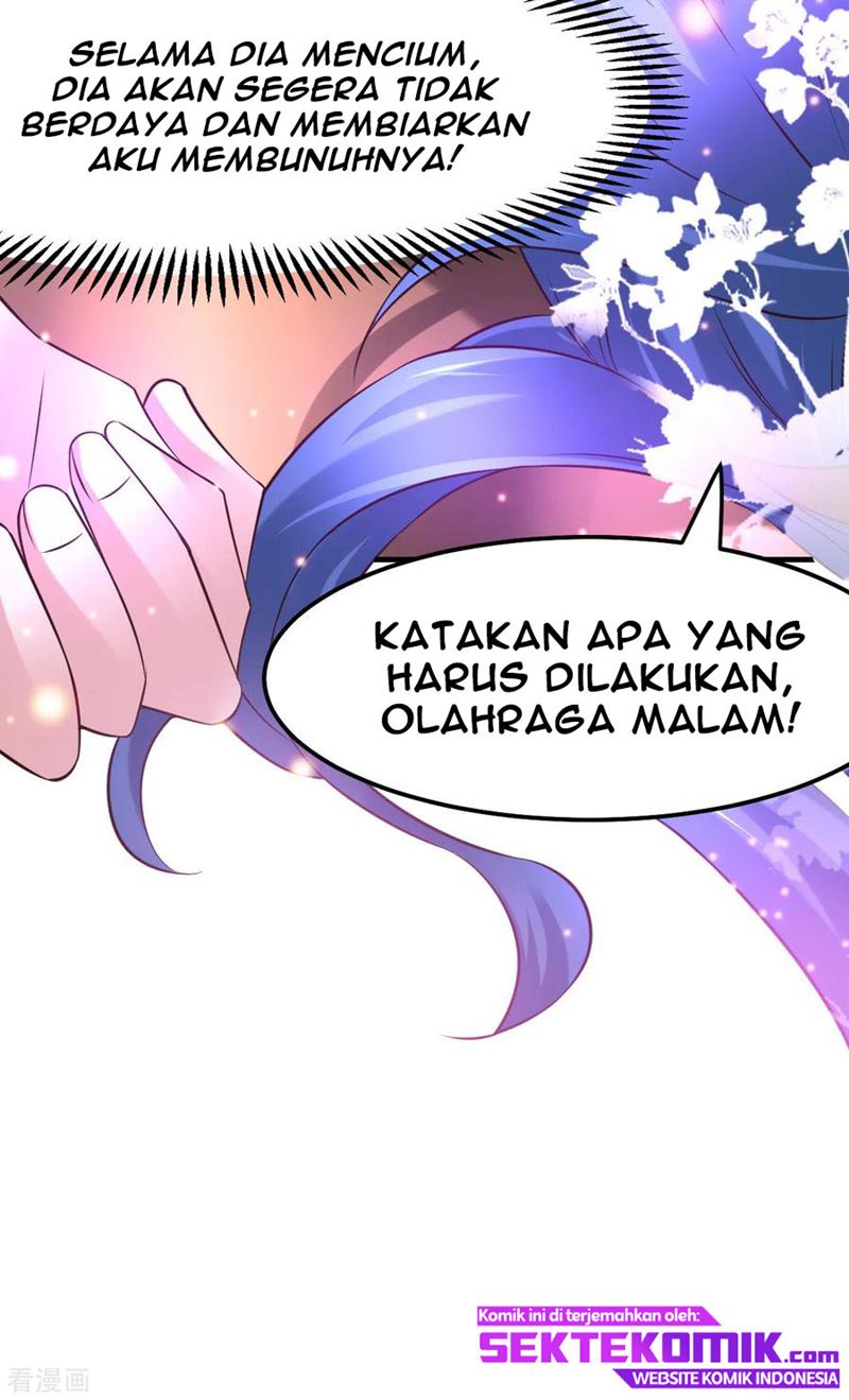 Son in Law Does Cheap Cultivation chapter 46