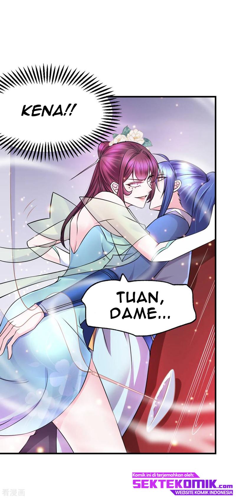 Son in Law Does Cheap Cultivation chapter 46
