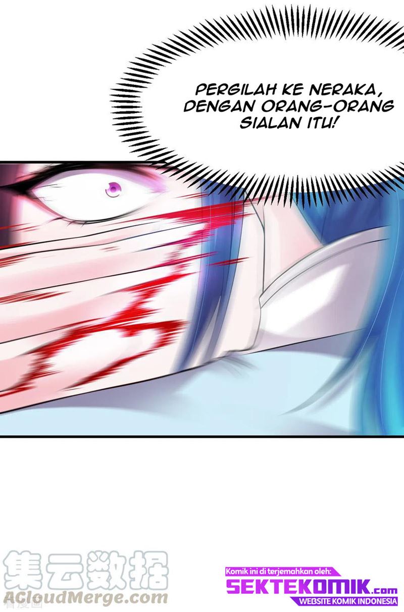 Son in Law Does Cheap Cultivation chapter 46