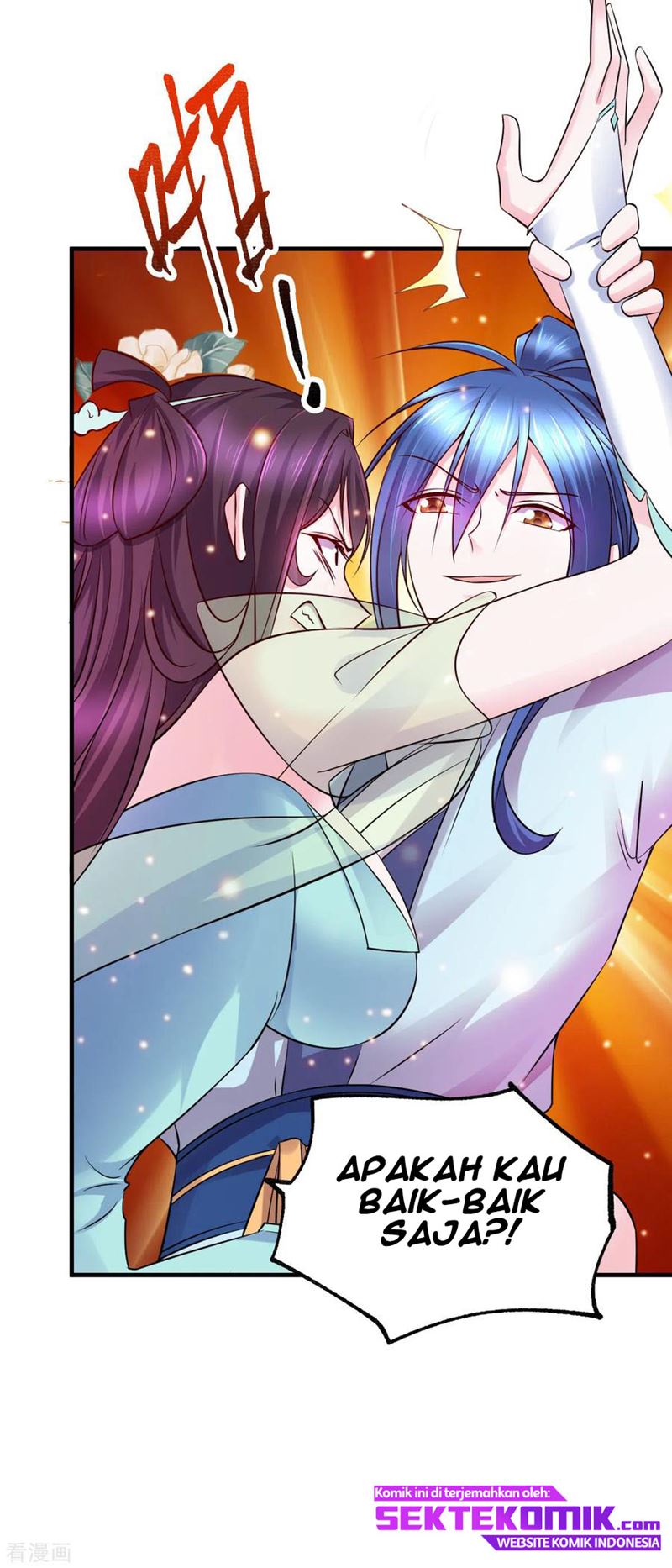 Son in Law Does Cheap Cultivation chapter 46