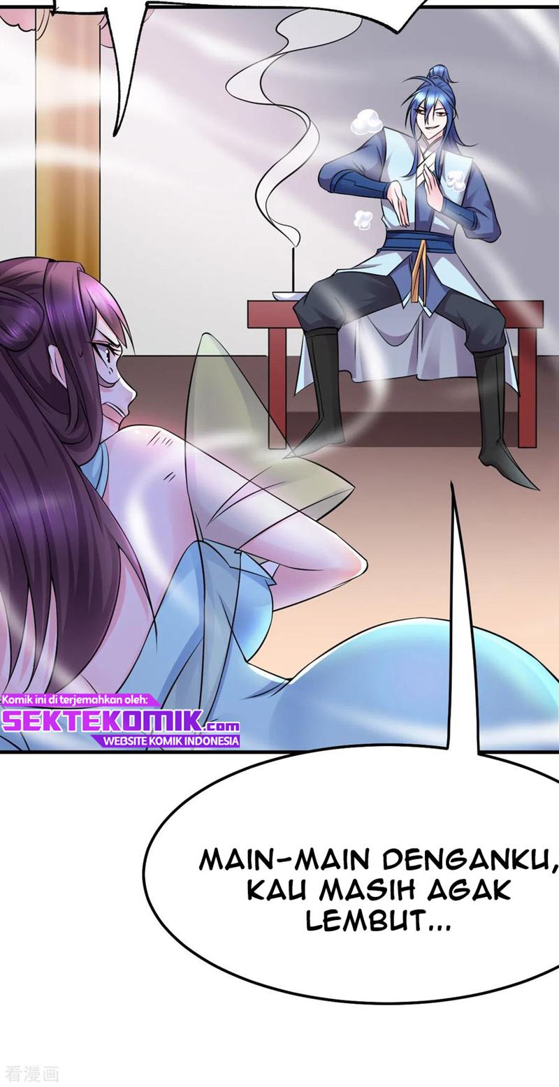 Son in Law Does Cheap Cultivation chapter 46