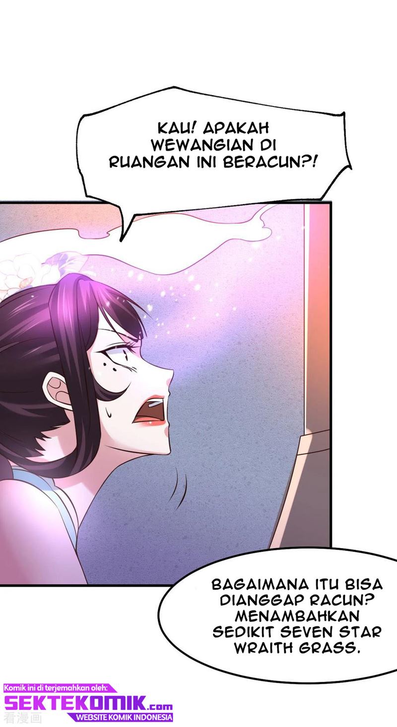 Son in Law Does Cheap Cultivation chapter 46