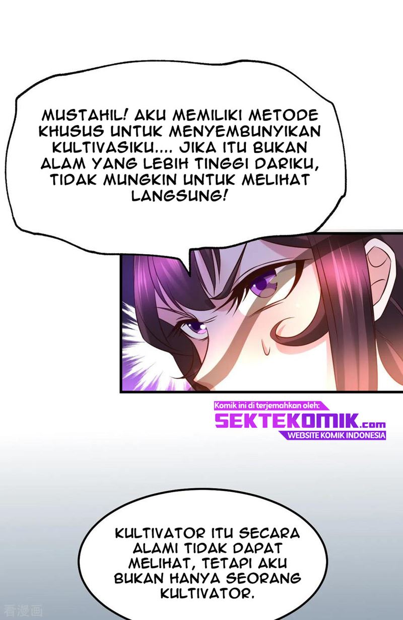 Son in Law Does Cheap Cultivation chapter 46
