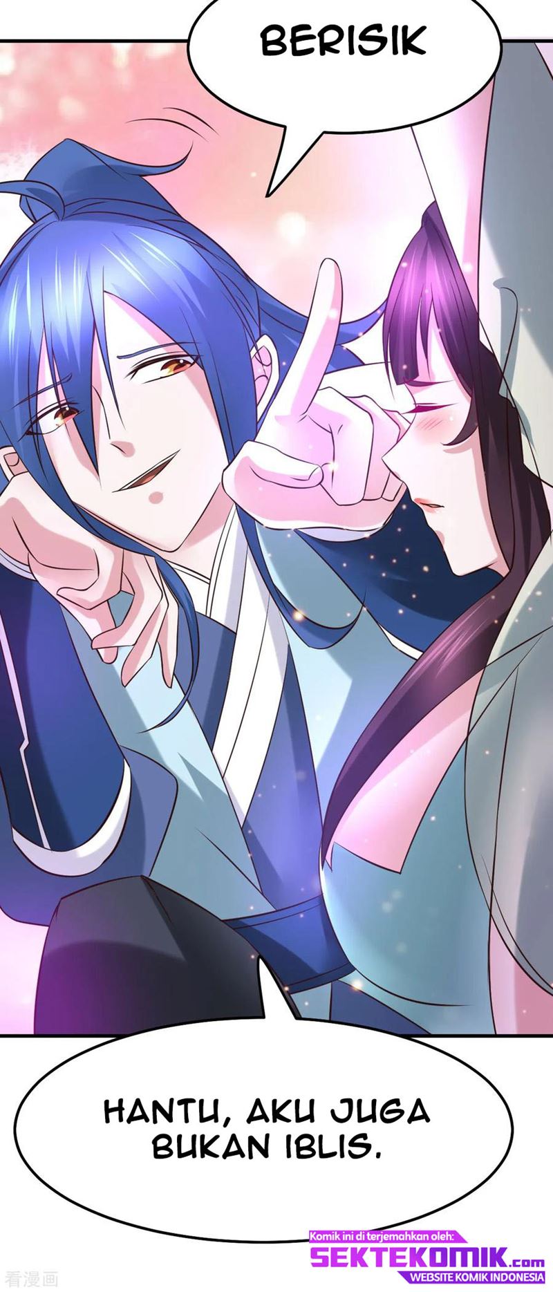 Son in Law Does Cheap Cultivation chapter 46