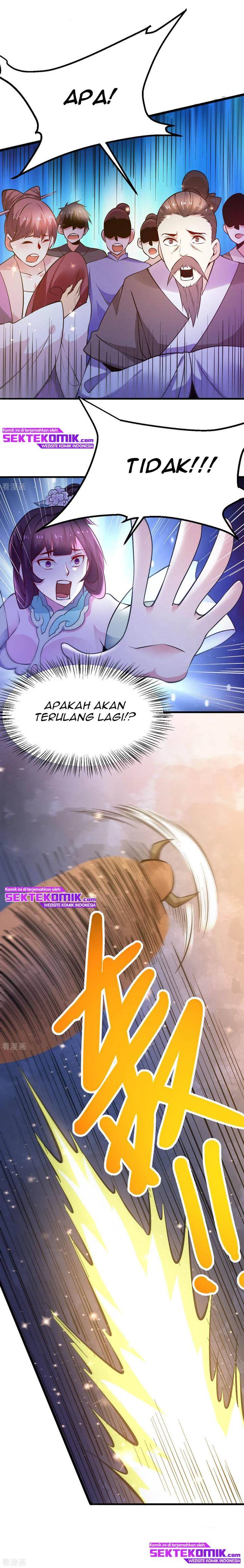 Son in Law Does Cheap Cultivation chapter 49