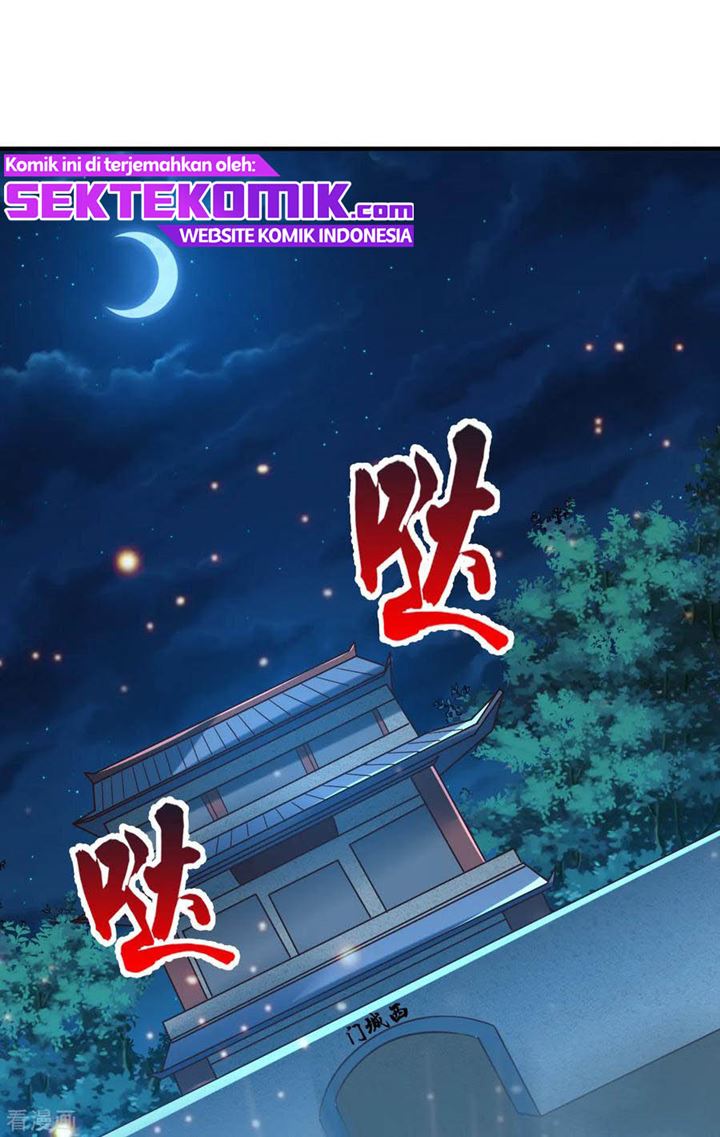 Son in Law Does Cheap Cultivation Chapter 53 Bahasa Indonesia