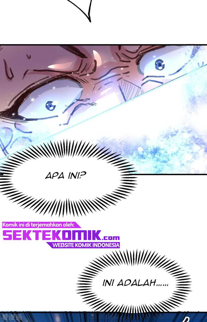 Son in Law Does Cheap Cultivation Chapter 53 Bahasa Indonesia