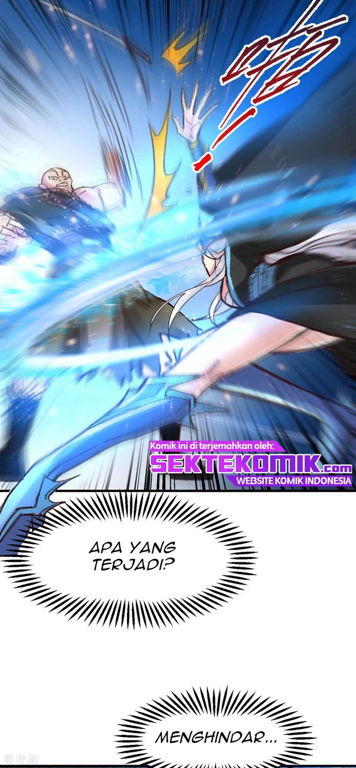 Son in Law Does Cheap Cultivation Chapter 53 Bahasa Indonesia