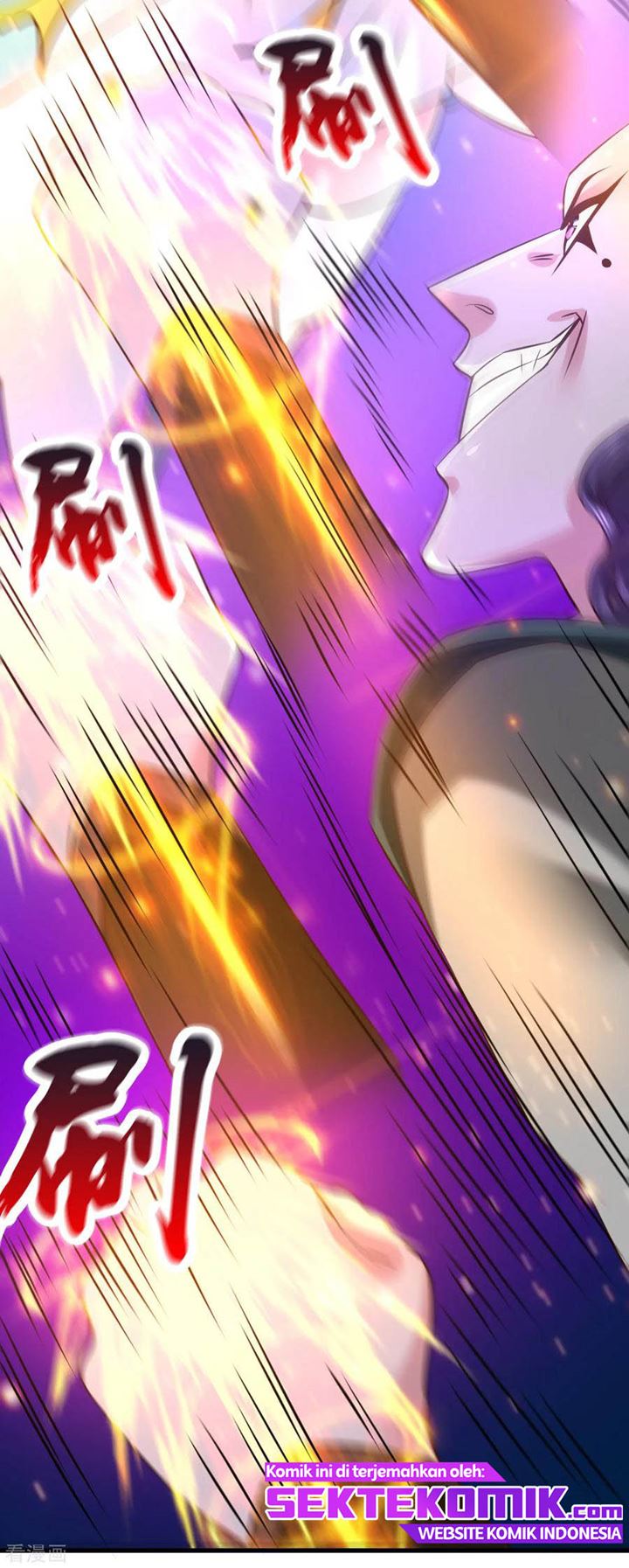 Son in Law Does Cheap Cultivation Chapter 53 Bahasa Indonesia